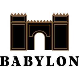 Babylon Mediterranean Bebington logo.